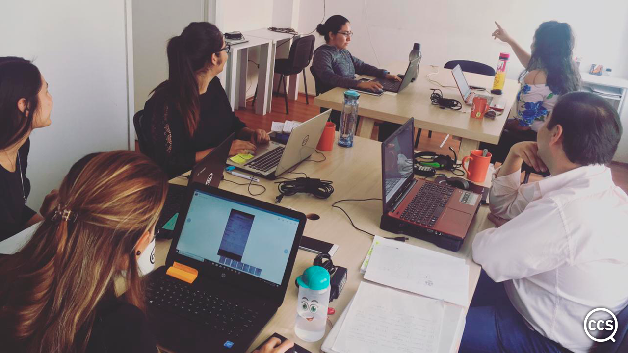 La inteligencia emocional en las organizaciones
