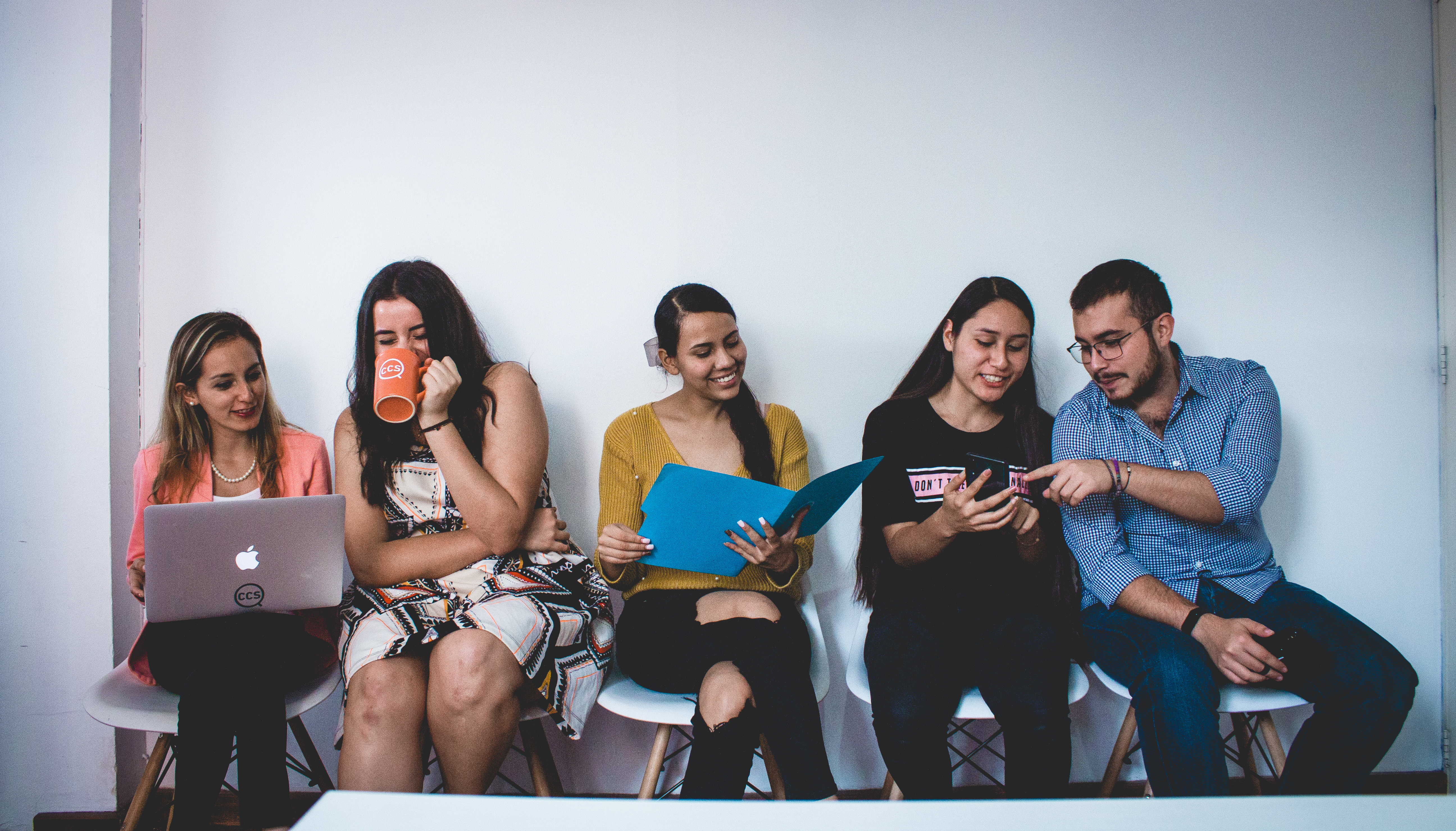 ¿por qué los millennials son un reto para las empresas?