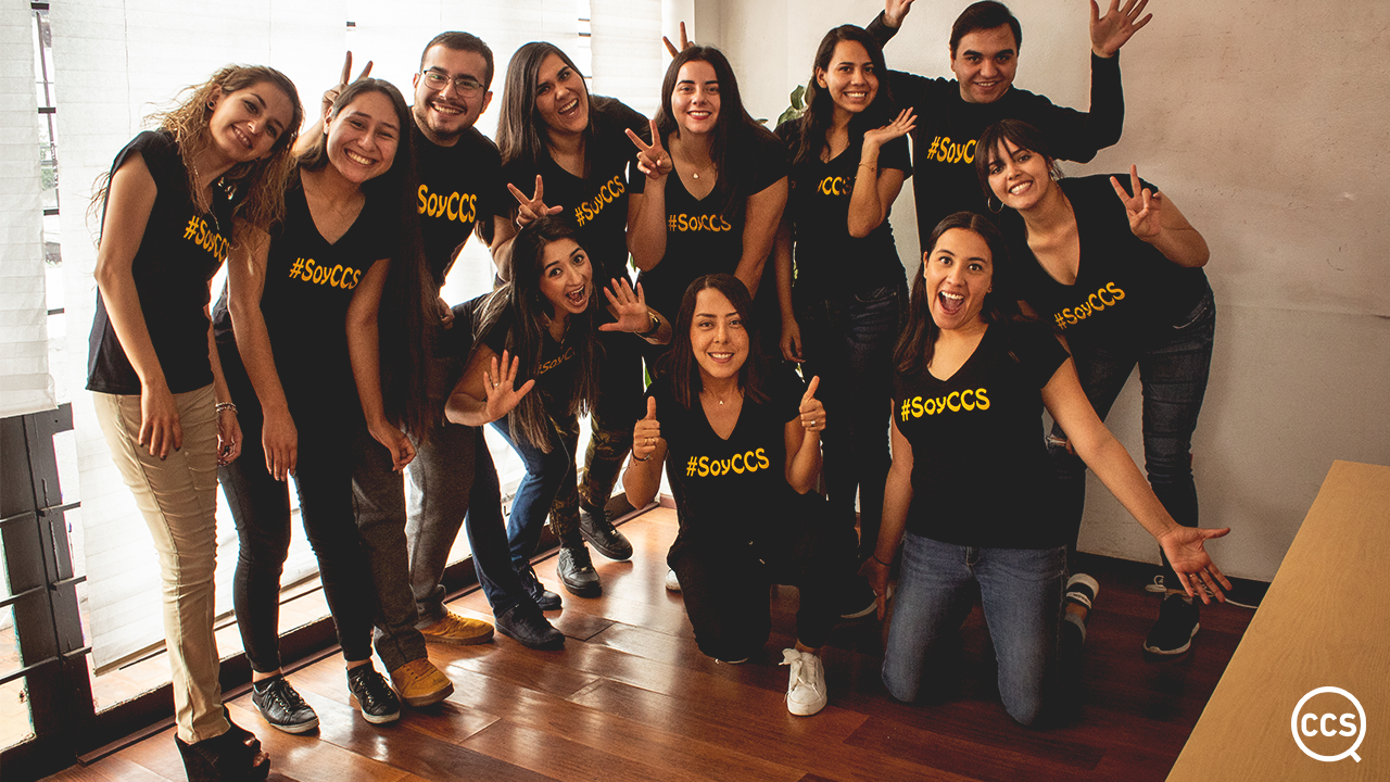 La importancia de la felicidad laboral