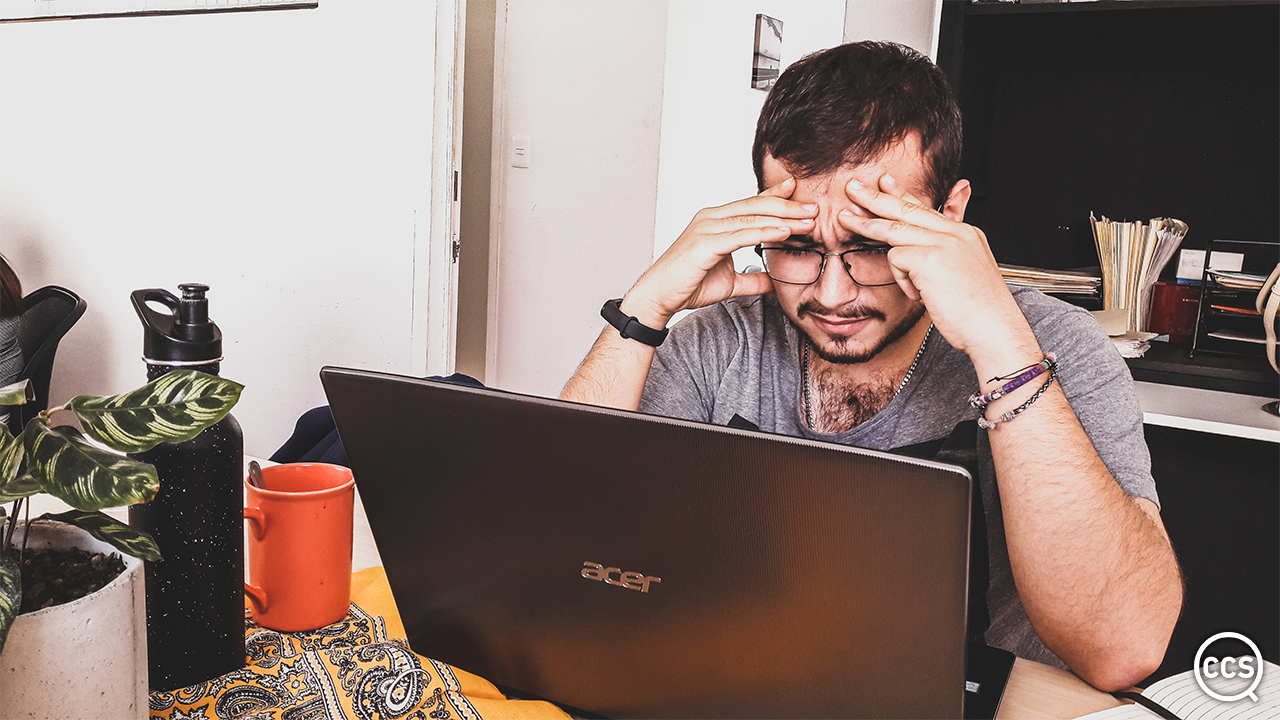 Síndrome del trabajador quemado; burnout Síndrome del trabajador quemado; burnout