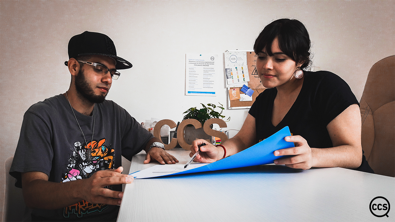 La entrevista laboral por competencias