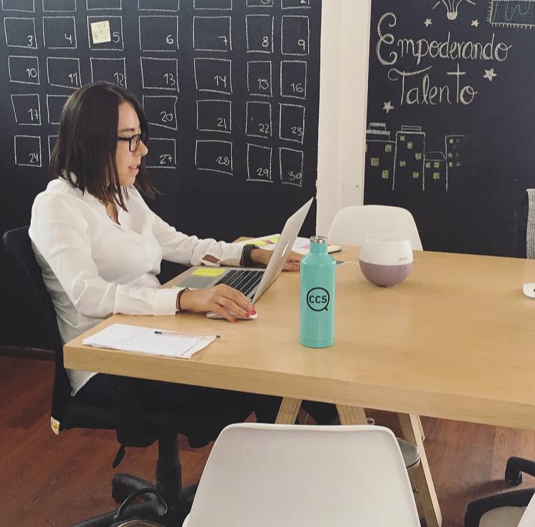 ¿qué es el assessment center?